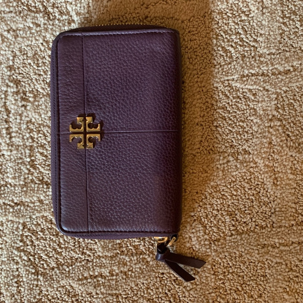Tory Burch Wristlet